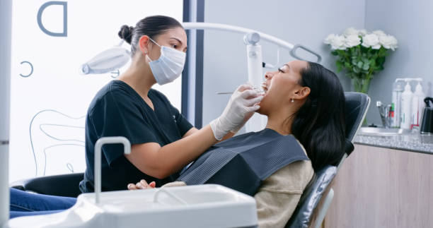 Oral Surgery in Saco, ME